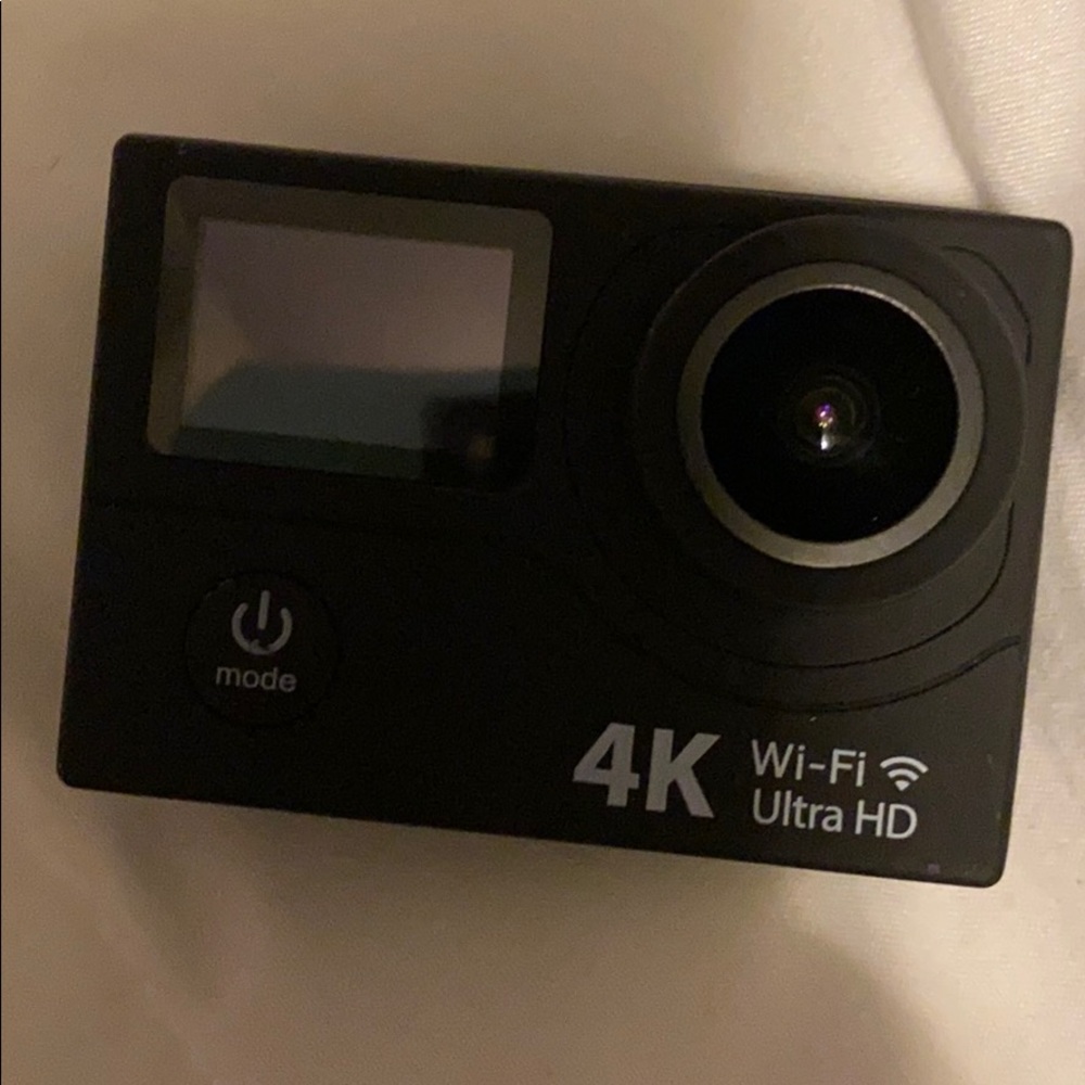 Action Camera - Picture 2 of 2